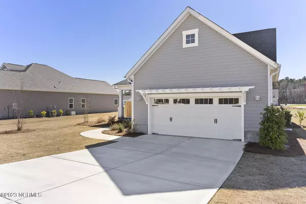 Leland, NC 28451,6795 Campbells Ridge Drive SE