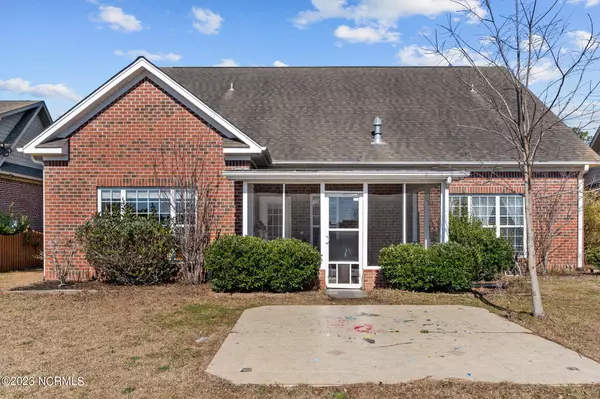 Leland, NC 28479,1309 Wakefield CT