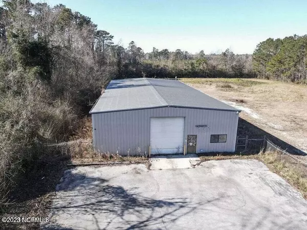 Midway Park, NC 28544,1321 Lake Cole RD