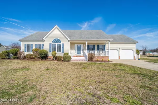 137 Lauren Lane, Camden, NC 27921