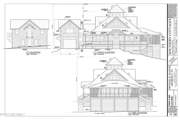 Bald Head Island, NC 28461,75 Cape Creek Road