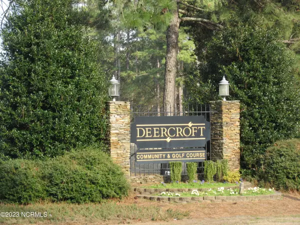 Lot 39 Fox LN, Wagram, NC 28396