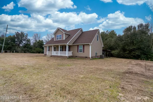 Ellerbe, NC 28338,1071 Crawford RD