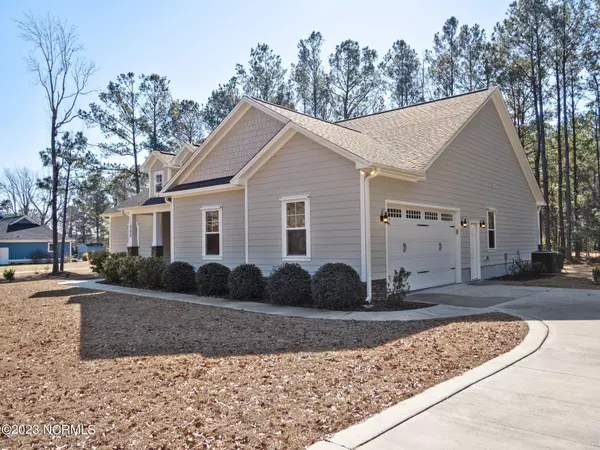 Holly Ridge, NC 28445,122 Kings Harbor DR