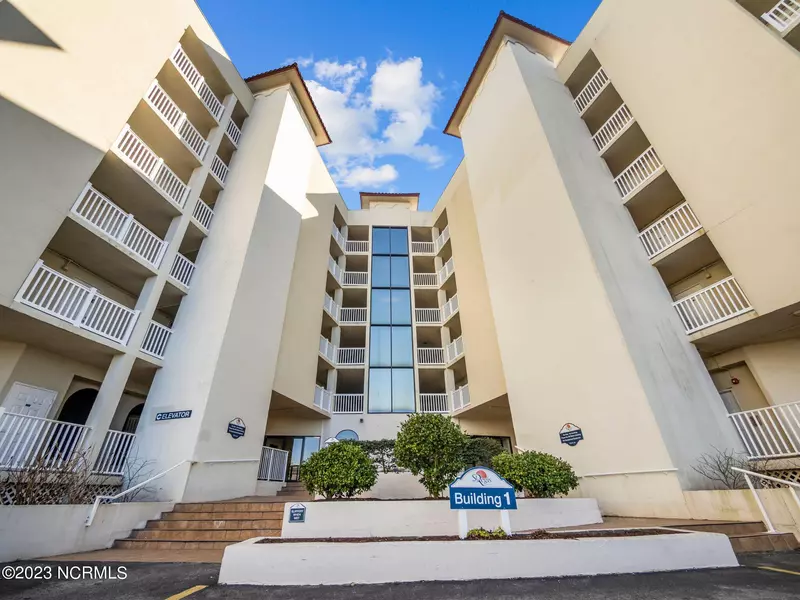 2000 New River Inlet Road #Unit 1311, North Topsail Beach, NC 28460