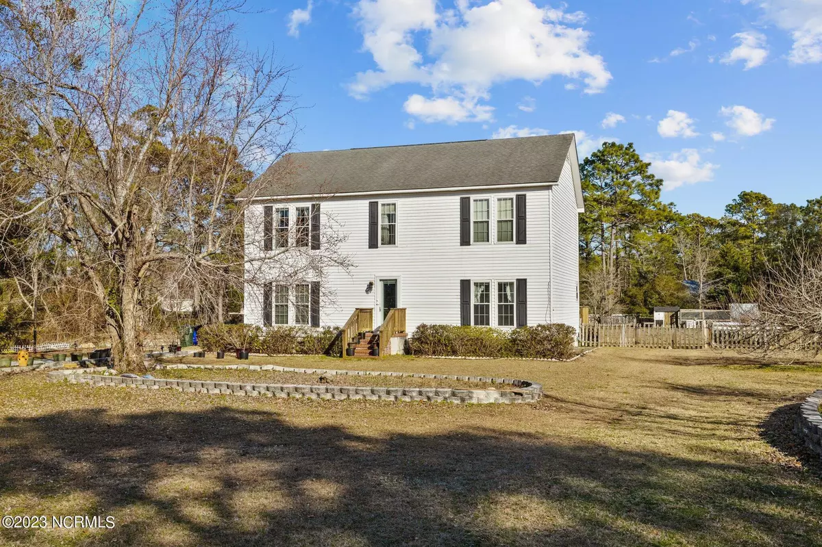 Cape Carteret, NC 28584,113 Quailwood CIR