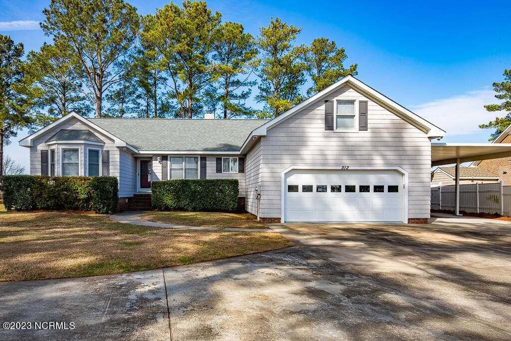 912 Williams RD, New Bern, NC 28562
