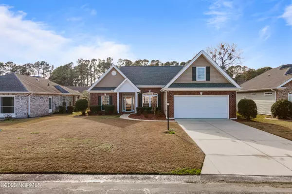 460 Hampton Street NW, Calabash, NC 28467