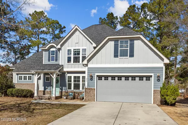 Swansboro, NC 28584,303 Leaward Trace