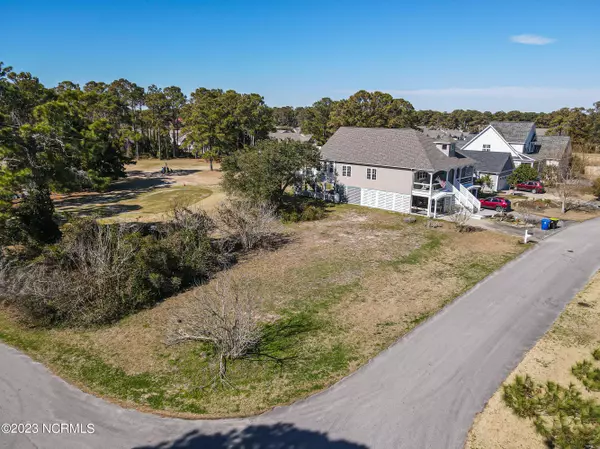 5157 Minnesota Drive SE, Southport, NC 28461