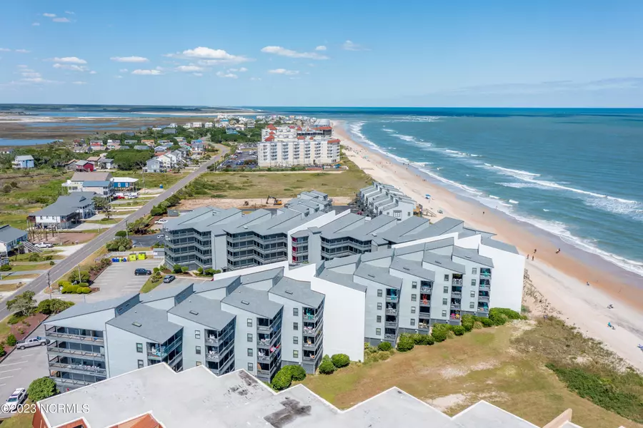 1896 New River Inlet RD #Unit 1310, North Topsail Beach, NC 28460