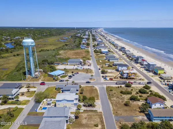 Oak Island, NC 28465,15 SW 29th Street