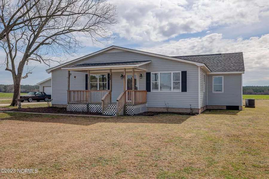 409 Lamb RD, Willard, NC 28478