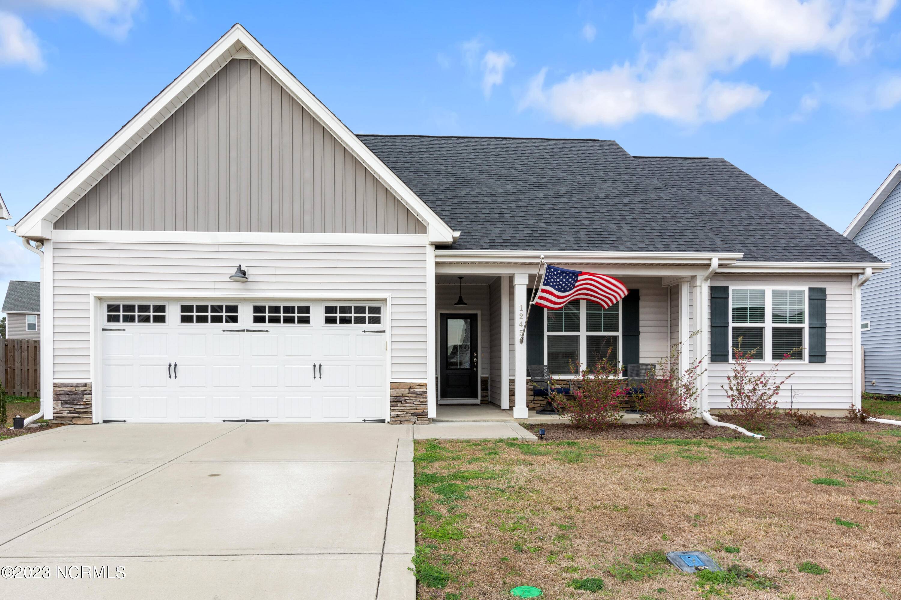 1245 Big Field DR, Castle Hayne, NC 28429