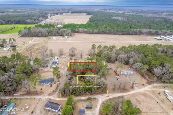Beulaville, NC 28518,0 John Hall Farm LN