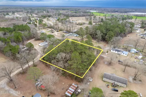Beulaville, NC 28518,0 John Hall Farm LN