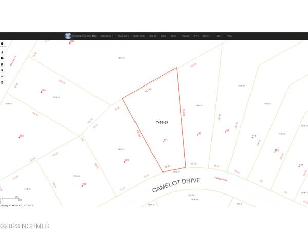 Holly Ridge, NC 28445,111 Camelot DR