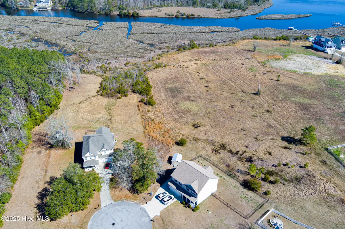 Holly Ridge, NC 28445,215 Willas CT