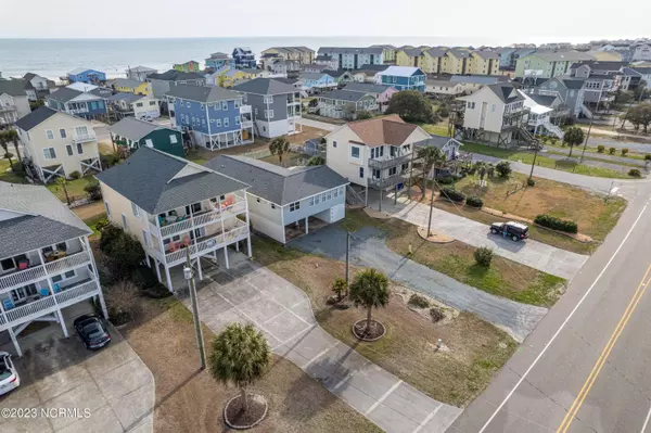 Surf City, NC 28445,1106 N New River DR