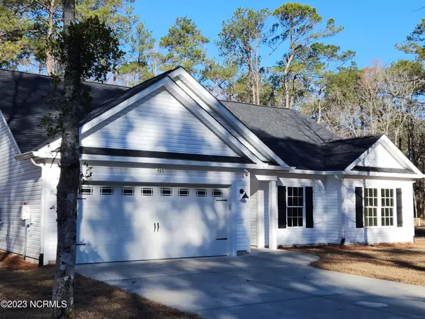 Calabash, NC 28467,511 Leatherwood Drive NW