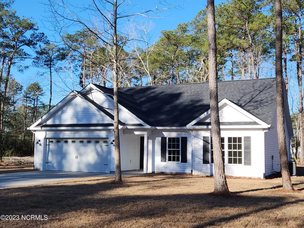 Calabash, NC 28467,511 Leatherwood Drive NW