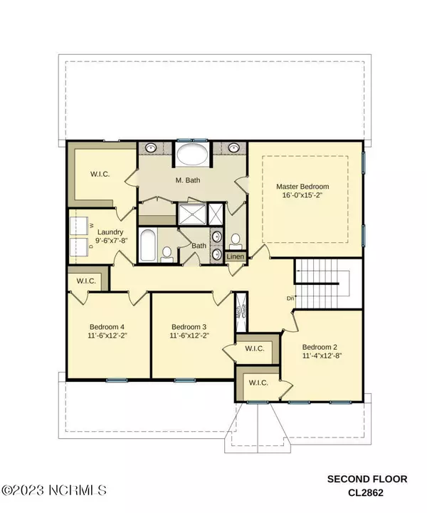 Aberdeen, NC 28315,622 Muscadine LN