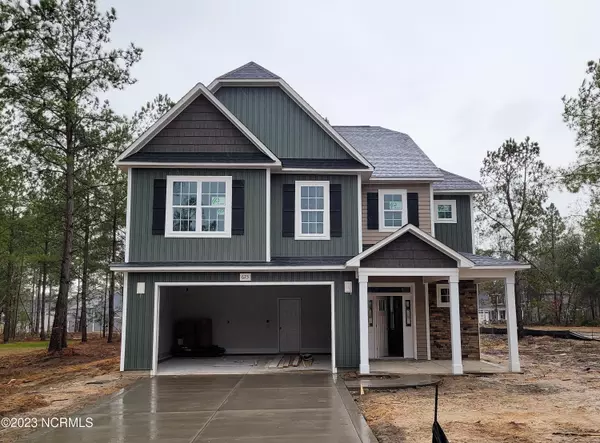 Aberdeen, NC 28315,623 Muscadine LN