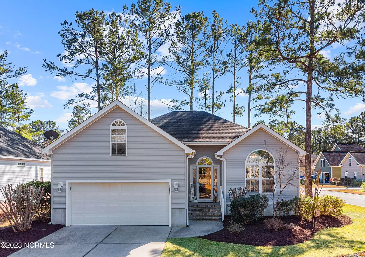 Calabash, NC 28467,8829 Wadsworth Drive