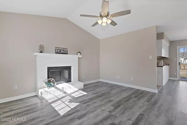 Midway Park, NC 28544,2606 Brookfield DR
