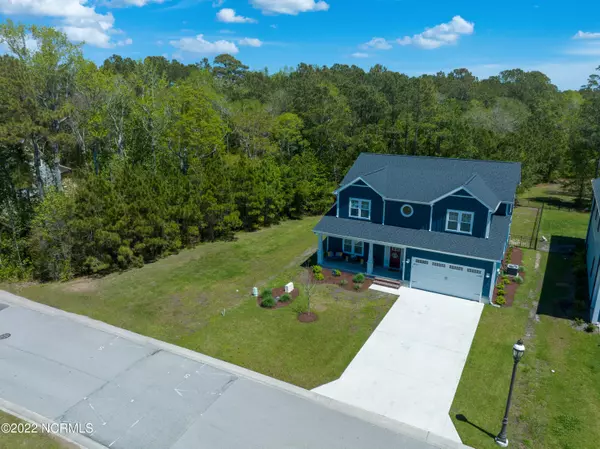 Holly Ridge, NC 28445,127 Spicer Lake Drive