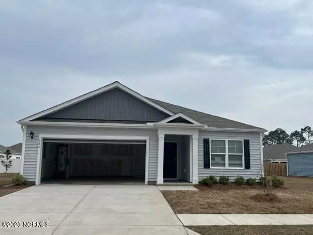 1796 Whooping Crane DR NE #Lot 18, Bolivia, NC 28422