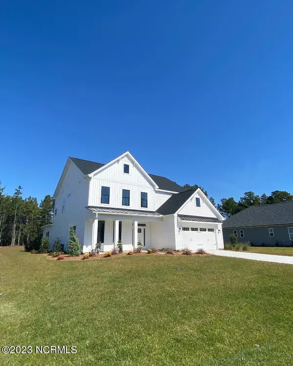 171 Saratoga Way, Rocky Point, NC 28457