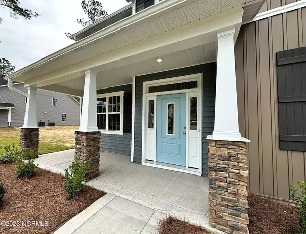 Aberdeen, NC 28315,879 Winds WAY