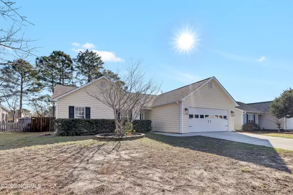 6605 Stoddard Road, Wilmington, NC 28412