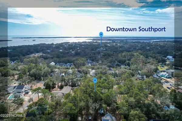 Southport, NC 28461,304 Willis Drive