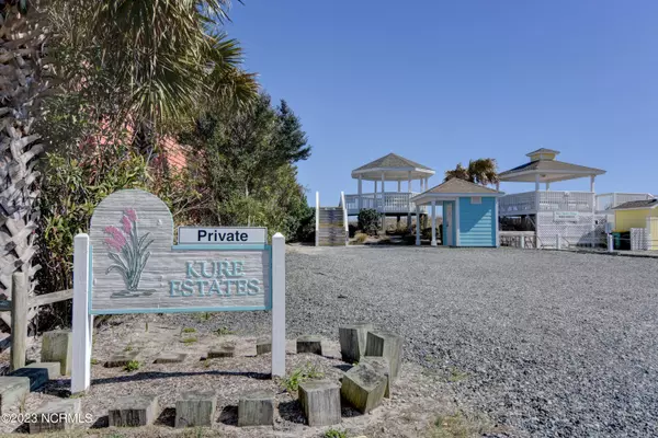 Kure Beach, NC 28449,514 Kure Village WAY