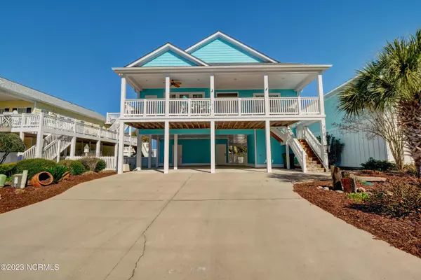 Kure Beach, NC 28449,514 Kure Village Way