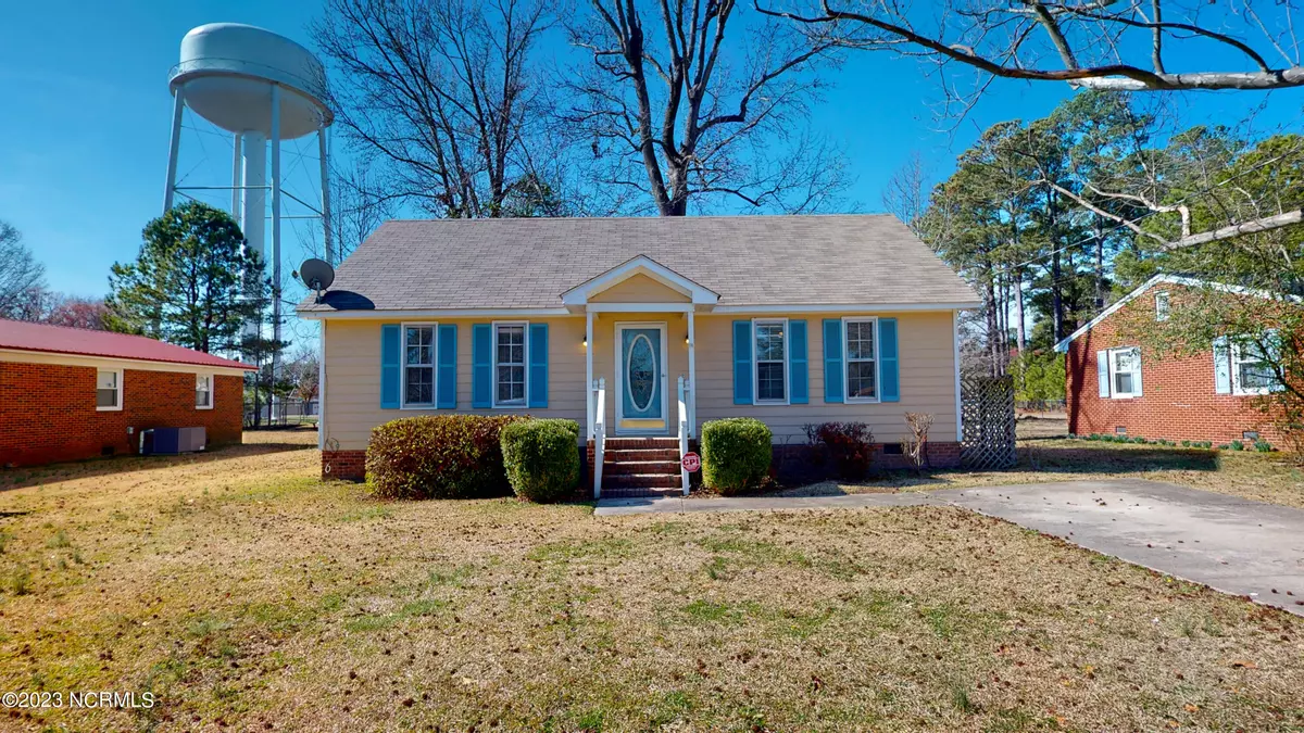 Smithfield, NC 27577,105-A Phillips ST