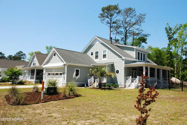 Southport, NC 28461,117 Highland Park AVE