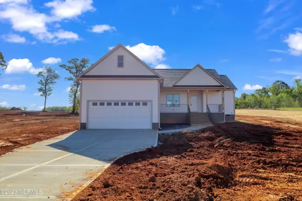 9765 Bear Run Lane, Middlesex, NC 27557