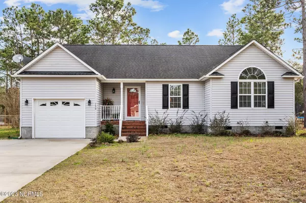 750 Barber Road, Southport, NC 28461