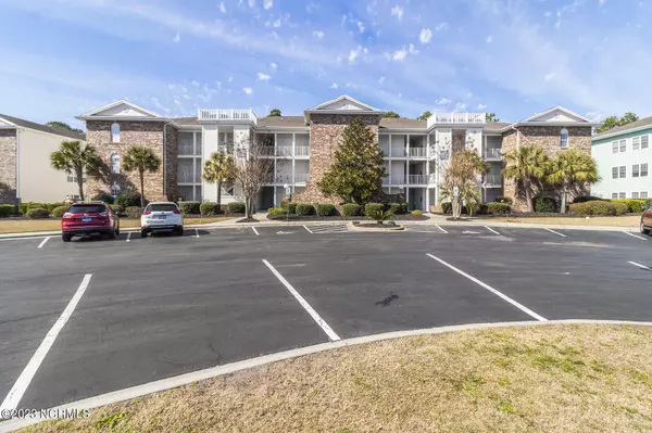 Sunset Beach, NC 28468,141 Avian Drive #3812