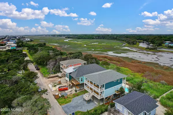 Oak Island, NC 28465,510 W Pelican Drive