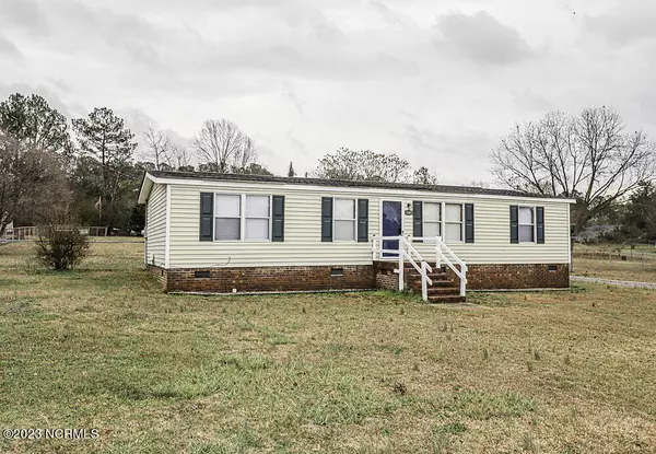 Nashville, NC 27856,1181 Benbrook DR