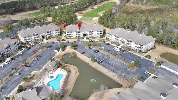 Calabash, NC 28467,250 Woodlands Way #Unit 24