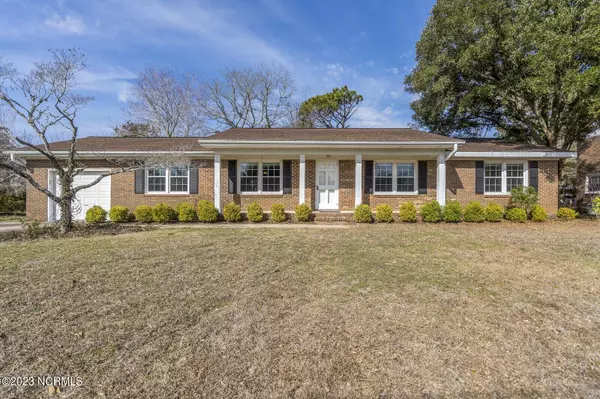 653 Windemere Road, Wilmington, NC 28405