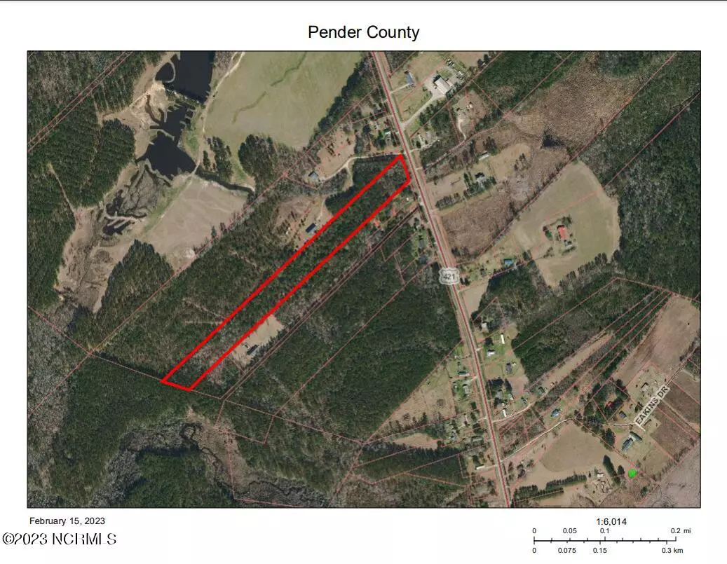 Willard, NC 28478,000 421 HWY