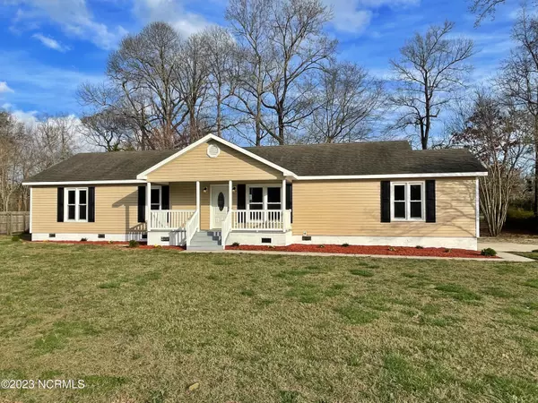 109 Wadsworth LN,  New Bern,  NC 28562