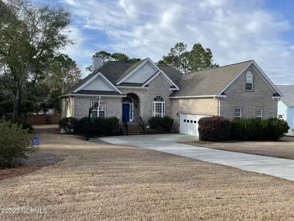 Wilmington, NC 28412,210 Small Dove Court