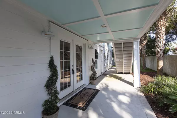 Wrightsville Beach, NC 28480,304 Coral Drive